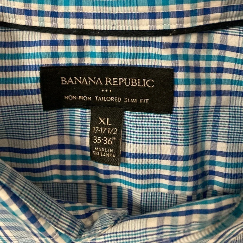 Banana Republic good used